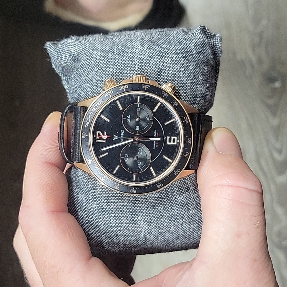 Vincero Men's Watch